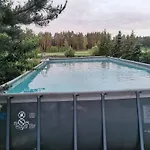Osada Blanka Lesny Zakatek Jezioro Rzeka Hébergement de vacances
