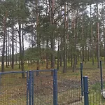 Osada Blanka Lesny Zakatek Jezioro Rzeka