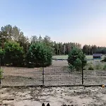Osada Blanka Lesny Zakatek Jezioro Rzeka Hébergement de vacances *