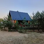 Osada Blanka Lesny Zakatek Jezioro Rzeka Hébergement de vacances Swornegacie