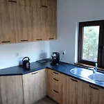 Osada Blanka Lesny Zakatek Jezioro Rzeka * Swornegacie