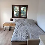 Hébergement de vacances Osada Blanka Lesny Zakatek Jezioro Rzeka