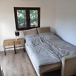 Osada Blanka Lesny Zakatek Jezioro Rzeka Hébergement de vacances Swornegacie