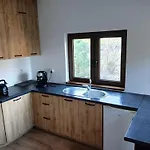 Osada Blanka Lesny Zakatek Jezioro Rzeka