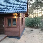 Osada Blanka Lesny Zakatek Jezioro Rzeka Swornegacie