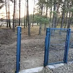 Osada Blanka Lesny Zakatek Jezioro Rzeka Hébergement de vacances