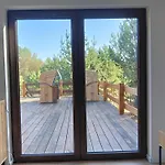 Osada Blanka Lesny Zakatek Jezioro Rzeka Hébergement de vacances *