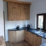Hébergement de vacances Osada Blanka Lesny Zakatek Jezioro Rzeka *