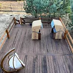 Hébergement de vacances Osada Blanka Lesny Zakatek Jezioro Rzeka