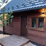 Hébergement de vacances Osada Blanka Lesny Zakatek Jezioro Rzeka Swornegacie