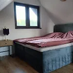 Hébergement de vacances Osada Blanka Lesny Zakatek Jezioro Rzeka