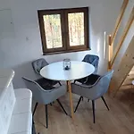 Hébergement de vacances Osada Blanka Lesny Zakatek Jezioro Rzeka *