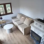 Osada Blanka Lesny Zakatek Jezioro Rzeka