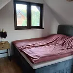 Hébergement de vacances Osada Blanka Lesny Zakatek Jezioro Rzeka
