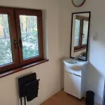Hébergement de vacances Osada Blanka Lesny Zakatek Jezioro Rzeka *