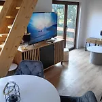 Osada Blanka Lesny Zakatek Jezioro Rzeka Hébergement de vacances