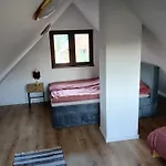 Osada Blanka Lesny Zakatek Jezioro Rzeka Hébergement de vacances *