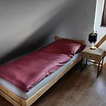 Hébergement de vacances Osada Blanka Lesny Zakatek Jezioro Rzeka Swornegacie