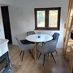 Hébergement de vacances Osada Blanka Lesny Zakatek Jezioro Rzeka
