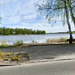 Osada Blanka Lesny Zakatek Jezioro Rzeka Hébergement de vacances *