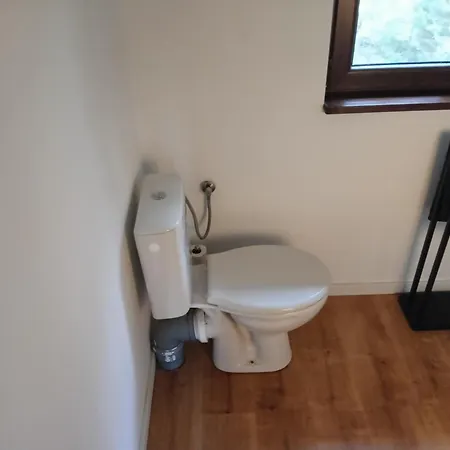 Osada Blanka Lesny Zakatek Jezioro Rzeka Holiday home Swornegacie