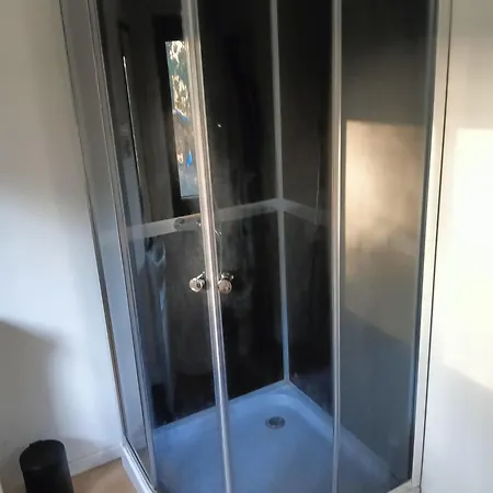 Osada Blanka Lesny Zakatek Jezioro Rzeka Casa vacanze