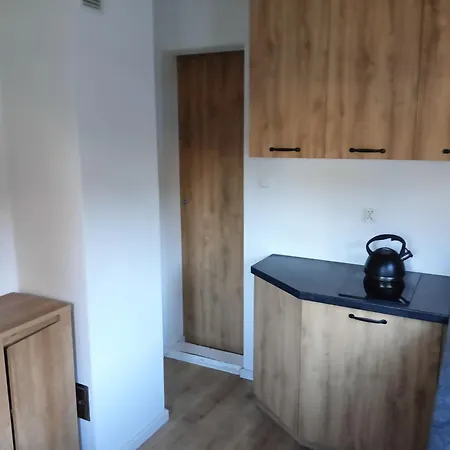 Osada Blanka Lesny Zakatek Jezioro Rzeka Swornegacie