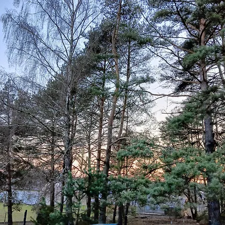 Osada Blanka Lesny Zakatek Jezioro Rzeka