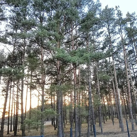 Osada Blanka Lesny Zakatek Jezioro Rzeka Holiday home
