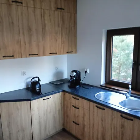 Osada Blanka Lesny Zakatek Jezioro Rzeka * Swornegacie