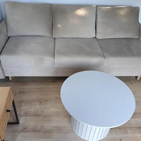 Osada Blanka Lesny Zakatek Jezioro Rzeka