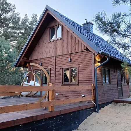 Osada Blanka Lesny Zakatek Jezioro Rzeka * Swornegacie