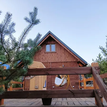 Casa vacanze Osada Blanka Lesny Zakatek Jezioro Rzeka Swornegacie