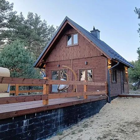 Osada Blanka Lesny Zakatek Jezioro Rzeka * Swornegacie