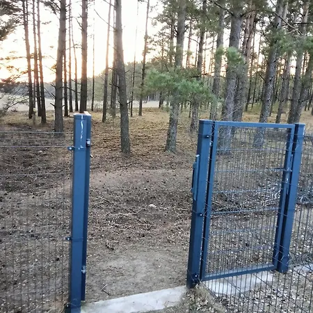 Osada Blanka Lesny Zakatek Jezioro Rzeka Casa vacanze