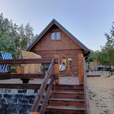 Osada Blanka Lesny Zakatek Jezioro Rzeka * Swornegacie