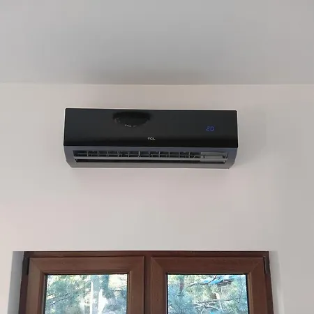 Casa vacanze Osada Blanka Lesny Zakatek Jezioro Rzeka Swornegacie