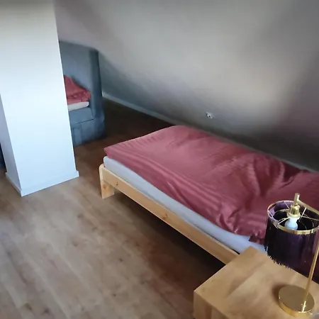 Osada Blanka Lesny Zakatek Jezioro Rzeka Casa vacanze *