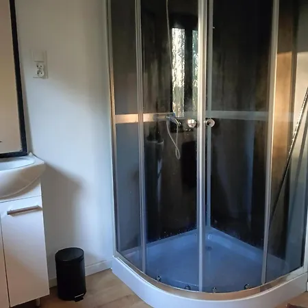 Osada Blanka Lesny Zakatek Jezioro Rzeka * Swornegacie