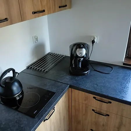 Osada Blanka Lesny Zakatek Jezioro Rzeka Casa vacanze Swornegacie