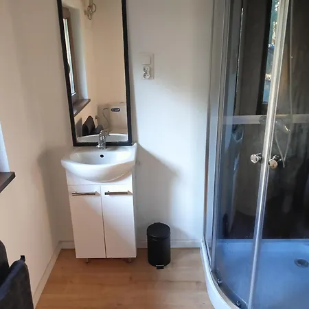 Osada Blanka Lesny Zakatek Jezioro Rzeka *