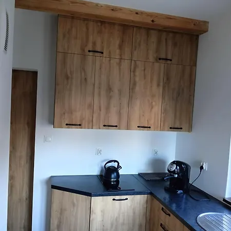 Osada Blanka Lesny Zakatek Jezioro Rzeka Casa vacanze *