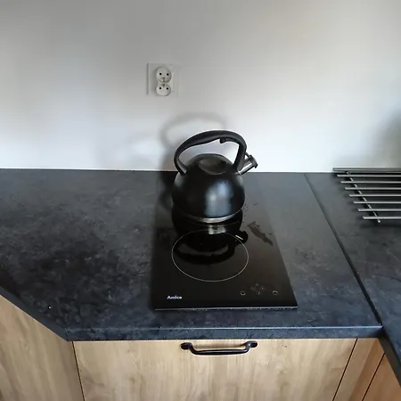 Casa vacanze Osada Blanka Lesny Zakatek Jezioro Rzeka