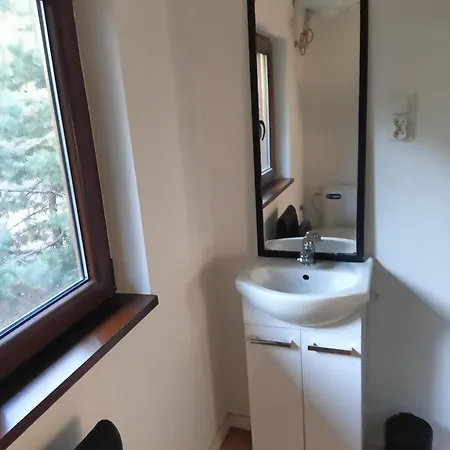 Osada Blanka Lesny Zakatek Jezioro Rzeka *