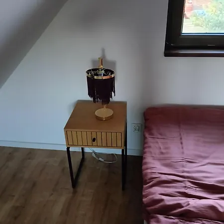 Osada Blanka Lesny Zakatek Jezioro Rzeka Casa de Férias *