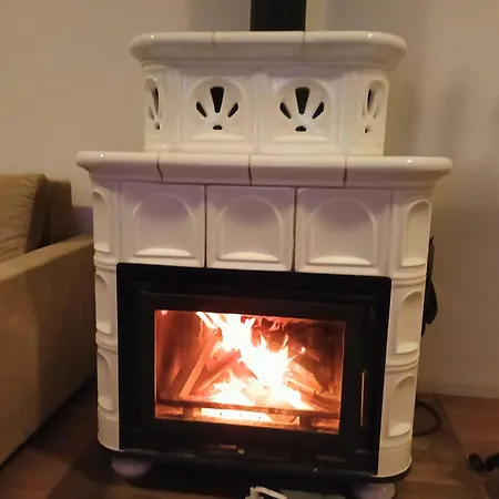 Osada Blanka Lesny Zakatek Jezioro Rzeka