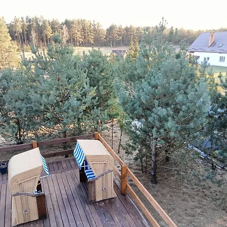 Osada Blanka Lesny Zakatek Jezioro Rzeka Holiday home Swornegacie