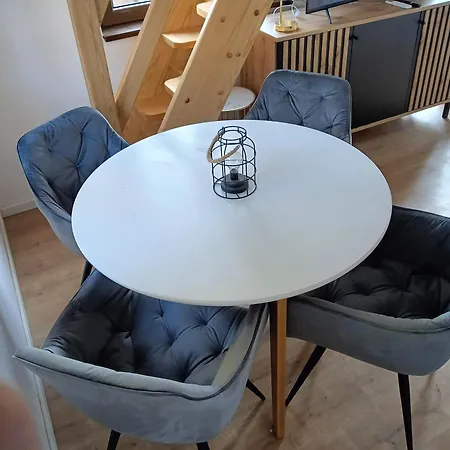 Osada Blanka Lesny Zakatek Jezioro Rzeka Holiday home