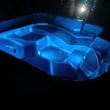 Osada Blanka Lesny Zakatek Jezioro Rzeka *