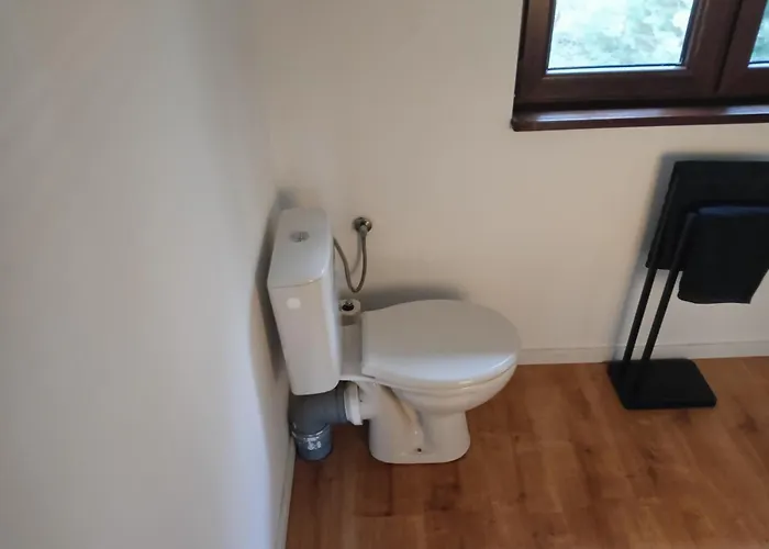 Osada Blanka Lesny Zakatek Jezioro Rzeka Дом отдыха Сворнегаце